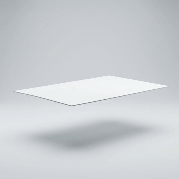 Liebig Komfort Plex-Sichtplatte