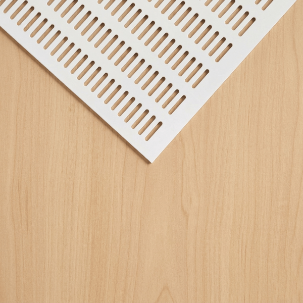 Liebig Kunststoff Flachgitter