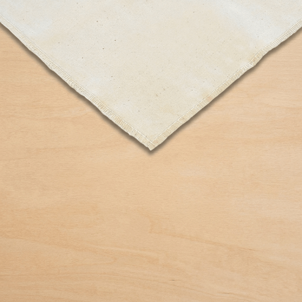 Liebig Naturfasertuch