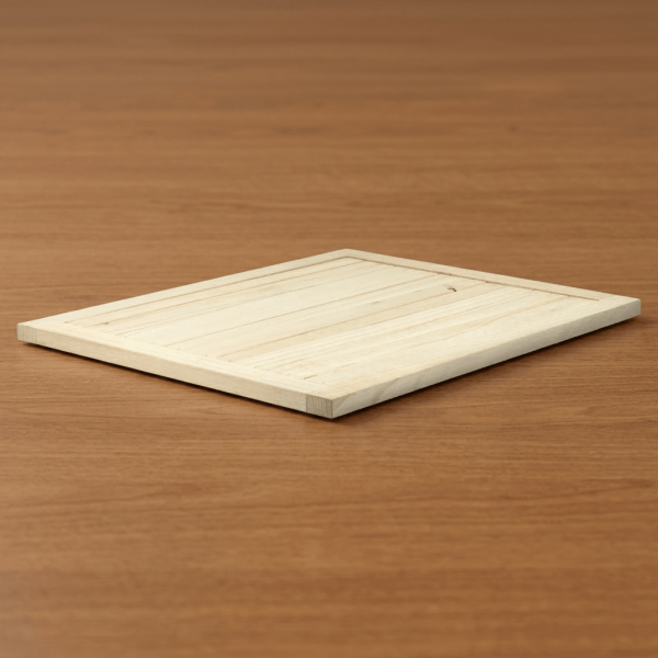 Liebig Thermoregulierender Innendeckel