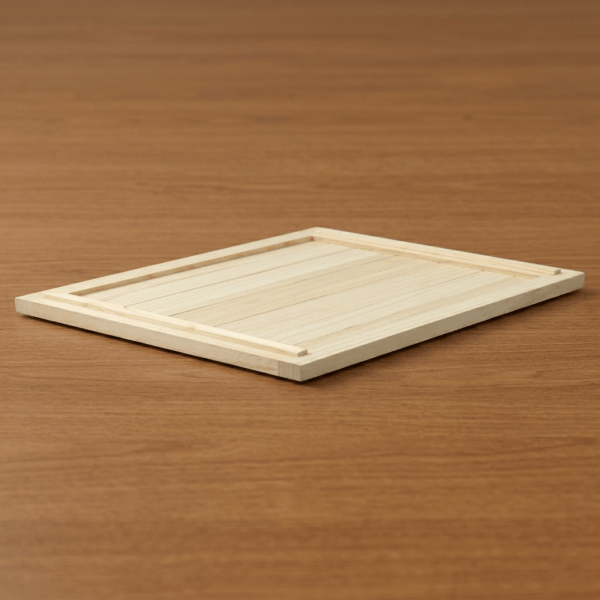 Liebig Thermoregulierender Innendeckel