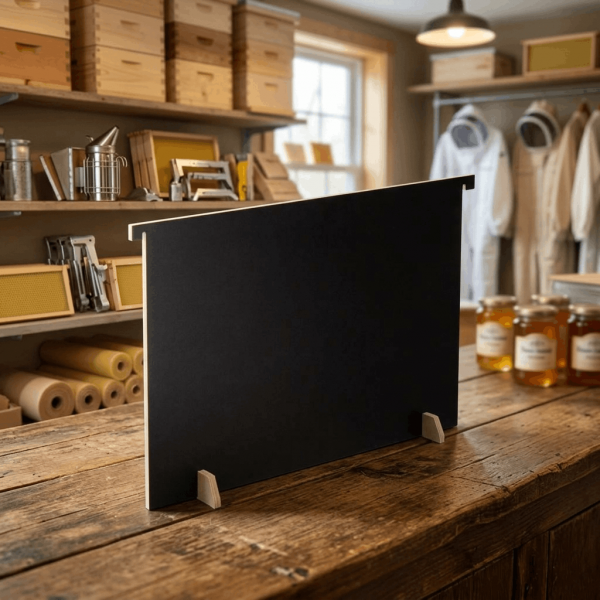 Liebig Trennschied ZaDant