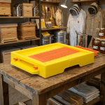 Pollenboden 49 x 42 cm