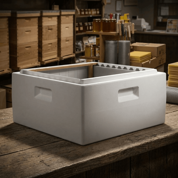 Segeberger Beute Simplex Ganzzarge