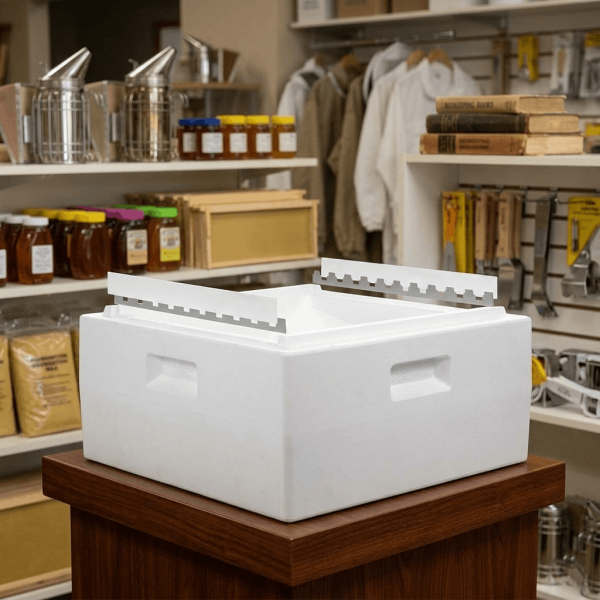 Segeberger Beute Simplex Ganzzarge