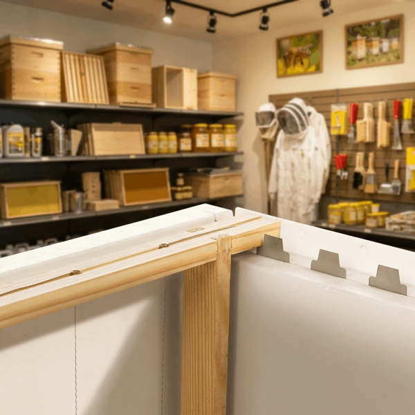 Segeberger Beute Simplex Ganzzarge