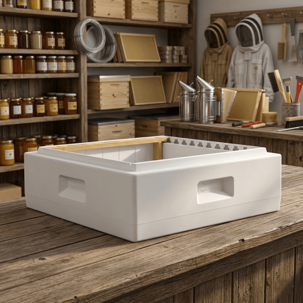 Segeberger Beute Simplex Honigzarge