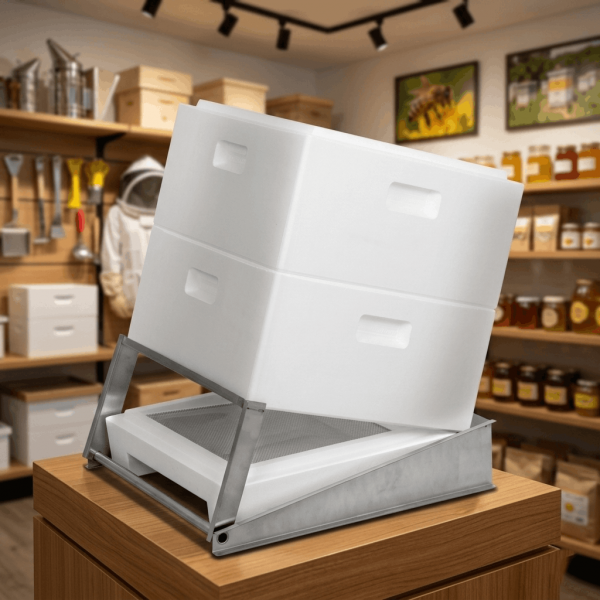 Segeberger Kippvorrichtung 2 in 1