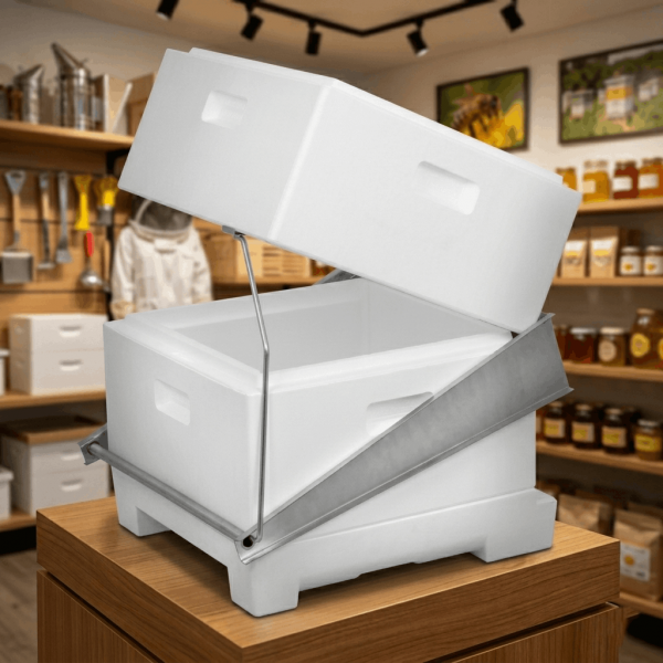 Segeberger Kippvorrichtung 2 in 1