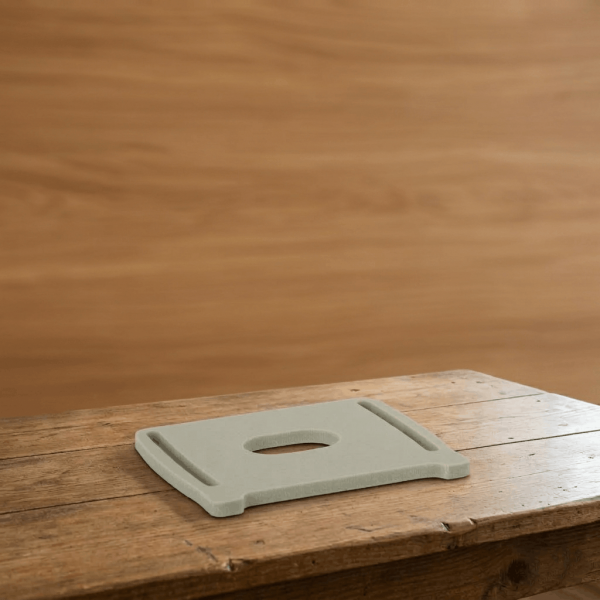 Thermoplast Futterzargen Futterraum-Verschluss-Schieber