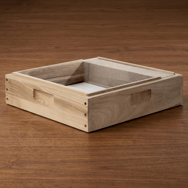 11er Normalmaß Beute Futterzarge