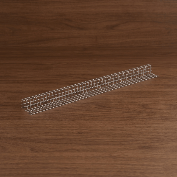 11er Normalmaß Flachboden Mäusegitter, 5er Pack