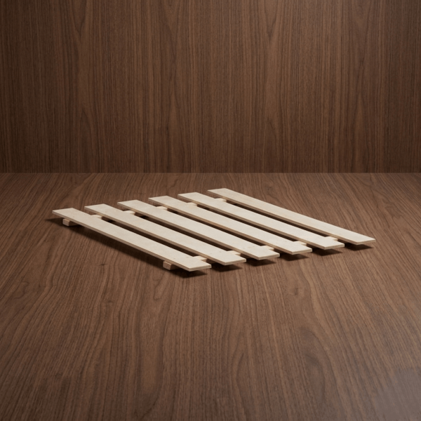 12er Dadant Bausperre für Hochboden