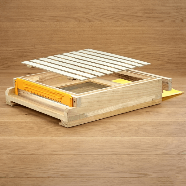 12er Dadant Bausperre für Wanderboden