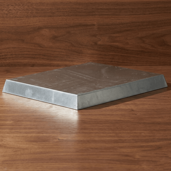 12er Dadant Blechdeckel