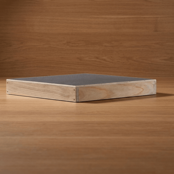 12er Dadant Holzdeckel