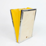 Ersatz-Blasebalg für Smoker Kunstleder