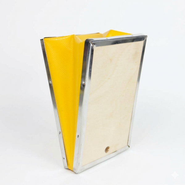 Ersatz-Blasebalg für Smoker Kunstleder