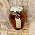 Waldhonig vom Imker aus Deutschland kaufen - regionaler Honig in Berlin