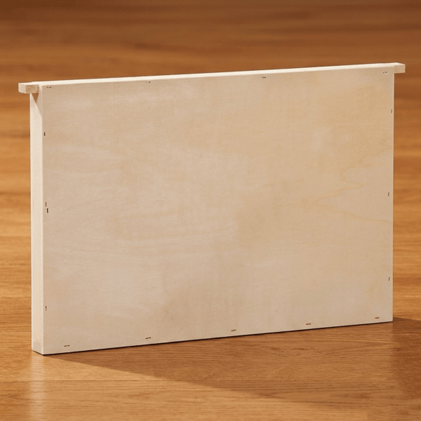 Dämm-Einengschied Dadant US 290 mm hoch SIPA®