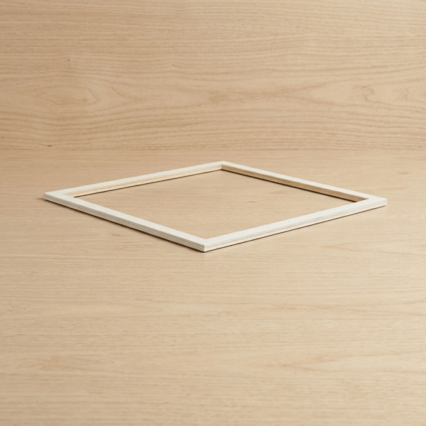 Holzadapter für 11er Normalmaß Beute