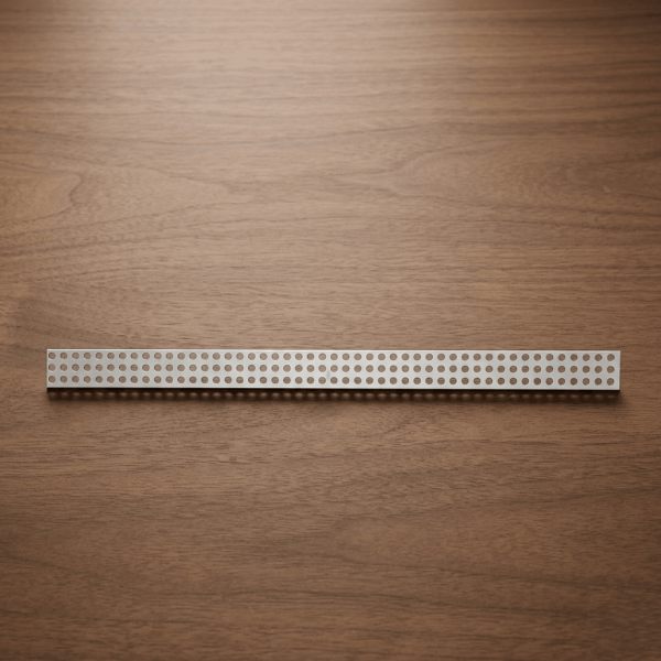 Imgut® Velutina-Sperre 11er Normalmaß Beute Flachboden 433 x 28 mm