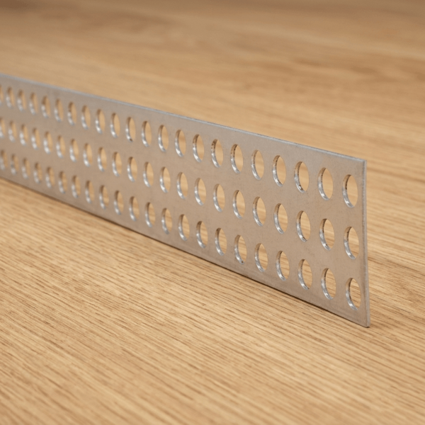 Imgut® Velutina-Sperre 11er Normalmaß Beute Hochboden 398 x 18 mm