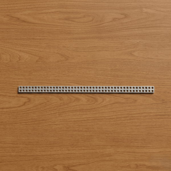 Imgut® Velutina-Sperre 11er Normalmaß Beute Hochboden 398 x 18 mm