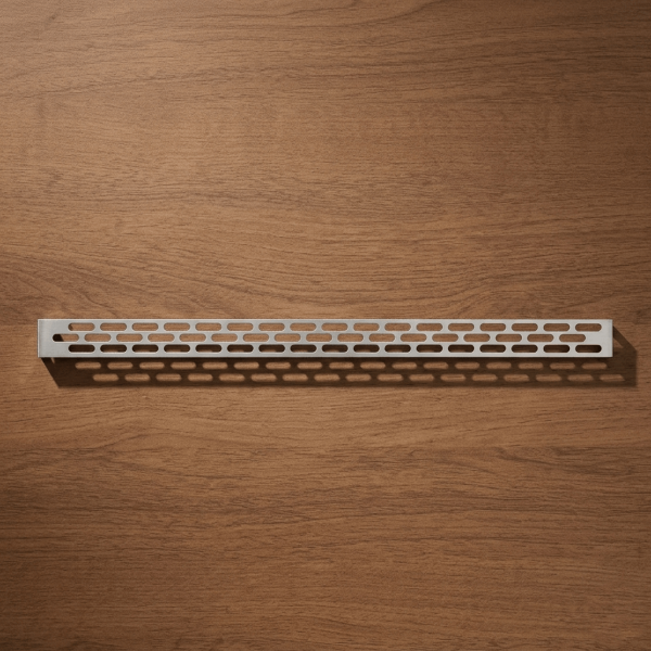 Imgut® Velutina-Sperre „Langloch“ 11er Normalmaß Beute Flachboden 433 x 28 mm