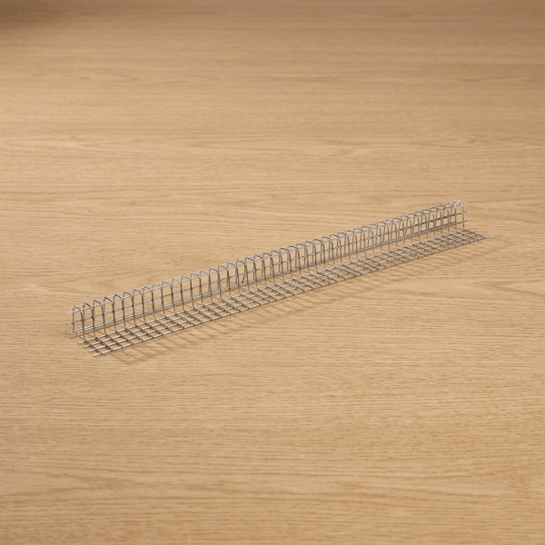 Liebig Mäusegitter für Hochboden, 5er Pack