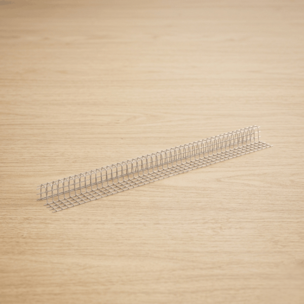 Liebig Mäusegitter für Flachboden, 5er Pack