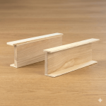 Liebig Zander Einengschiede Mini Plus