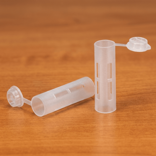 Mikro Verschulungskäfig