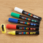 POSCA Zeichenstift für Königinnen