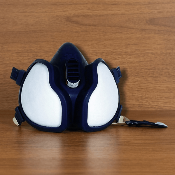 3M Atemschutzmaske