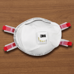 3M Feinstaubmaske