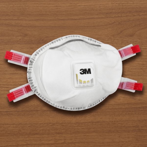3M Feinstaubmaske