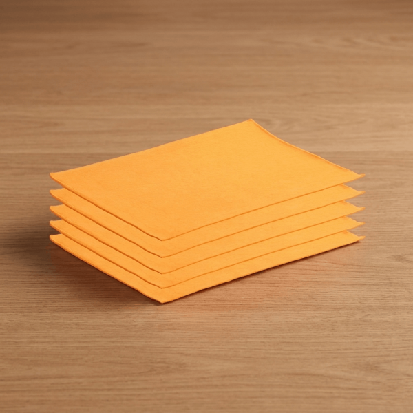 ApiNord® Vliestücher 5er Pack