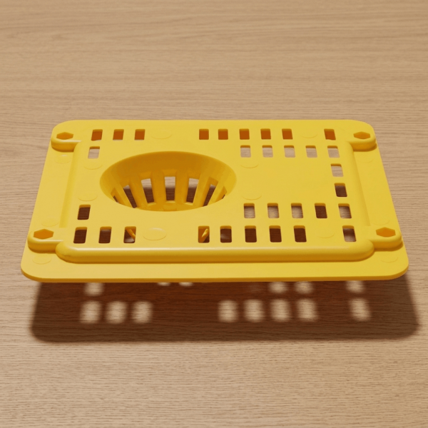 ApiTek® selektive Velutina Falle "Aufsatzgitter"