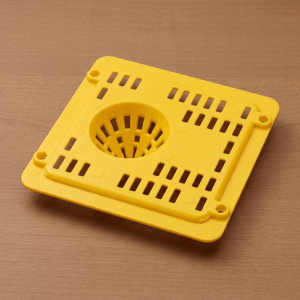 ApiTek® selektive Velutina Falle "Aufsatzgitter"