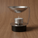 ApiTek® Stövchen-Verdampfer