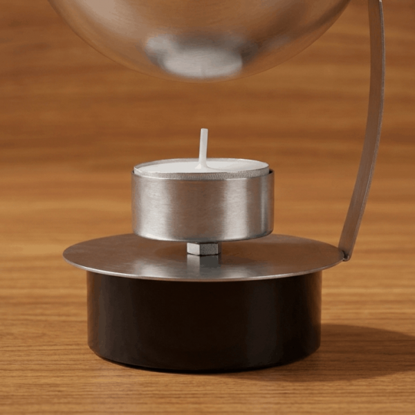 ApiTek® Stövchen-Verdampfer