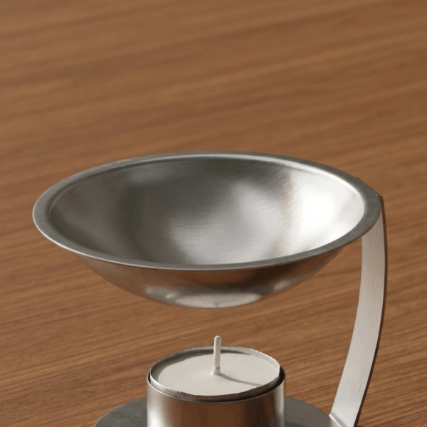 ApiTek® Stövchen-Verdampfer