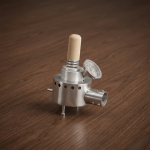 ApiTek® Verdampfer aus Edelstahl