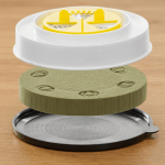 ApiTek® Verdunster