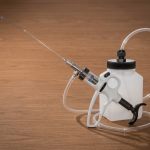 Automatikspritze
