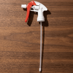 Bieno®Plast Sprühkopf rot
