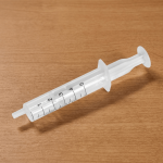 Dosierspritze 5 ml