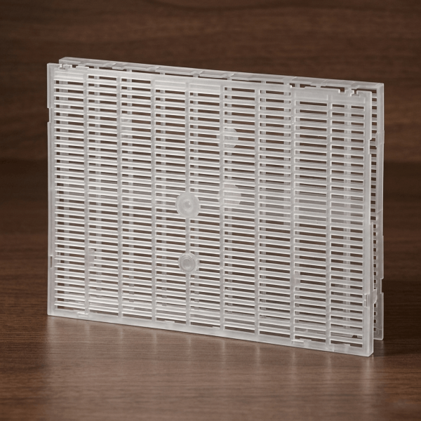 EWG® Isolationskammer / Brutstopp