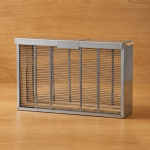 EWG® Jumbo Bannwabentasche Mini Plus
